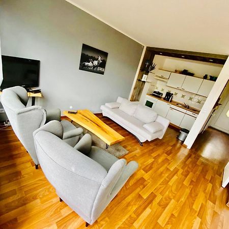 Terrassenhaus Im Harz, Pool, Sauna, Wlan Braunlage Exteriör bild