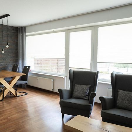 Terrassenhaus Im Harz, Pool, Sauna, Wlan Braunlage Exteriör bild