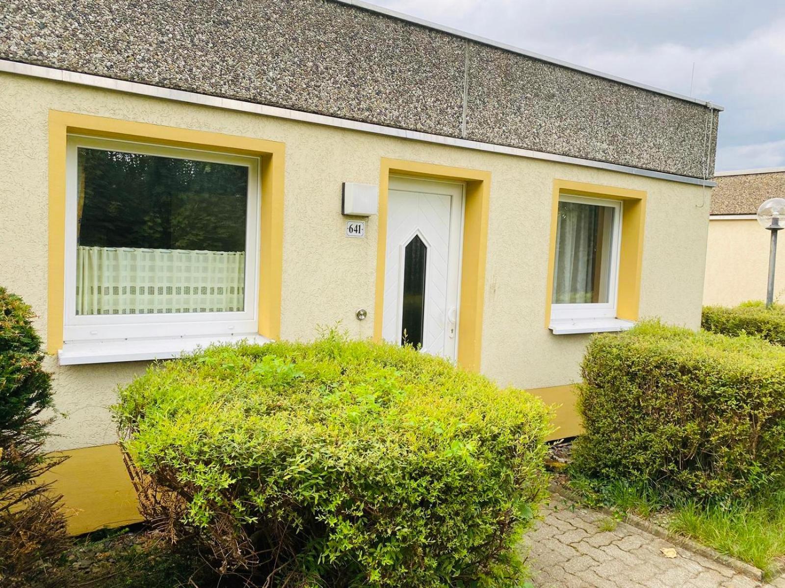 Terrassenhaus Im Harz, Pool, Sauna, Wlan Braunlage Exteriör bild