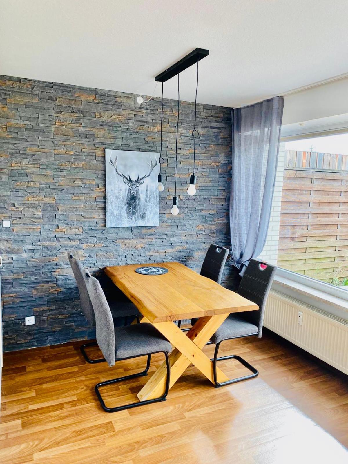 Terrassenhaus Im Harz, Pool, Sauna, Wlan Braunlage Exteriör bild