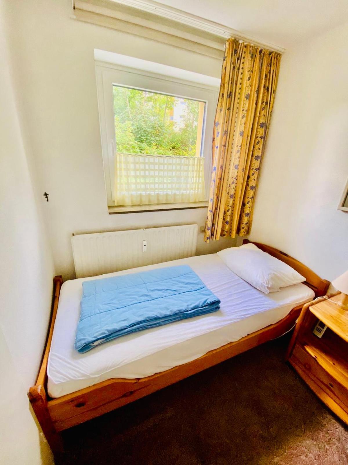 Terrassenhaus Im Harz, Pool, Sauna, Wlan Braunlage Exteriör bild