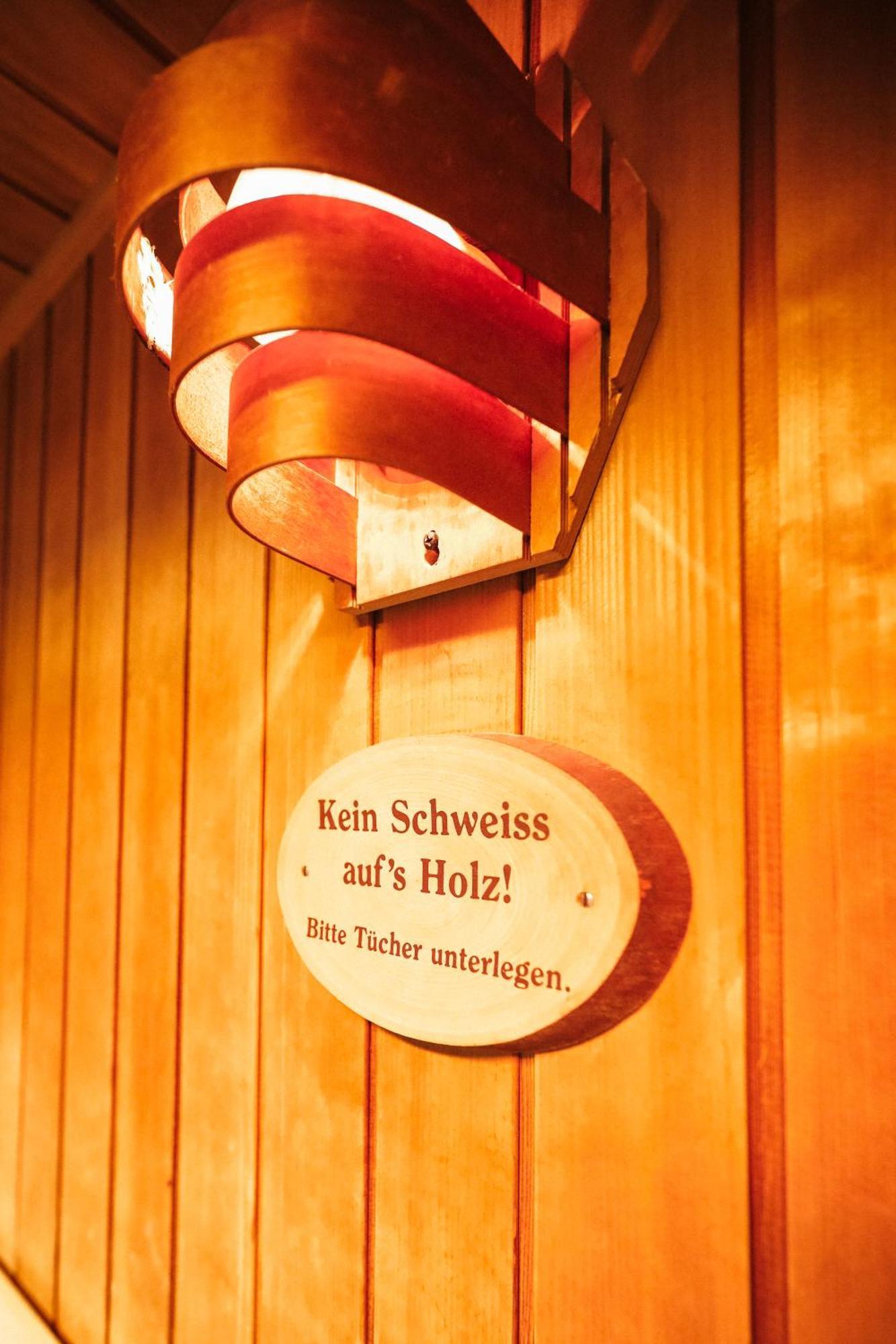 Terrassenhaus Im Harz, Pool, Sauna, Wlan Braunlage Exteriör bild