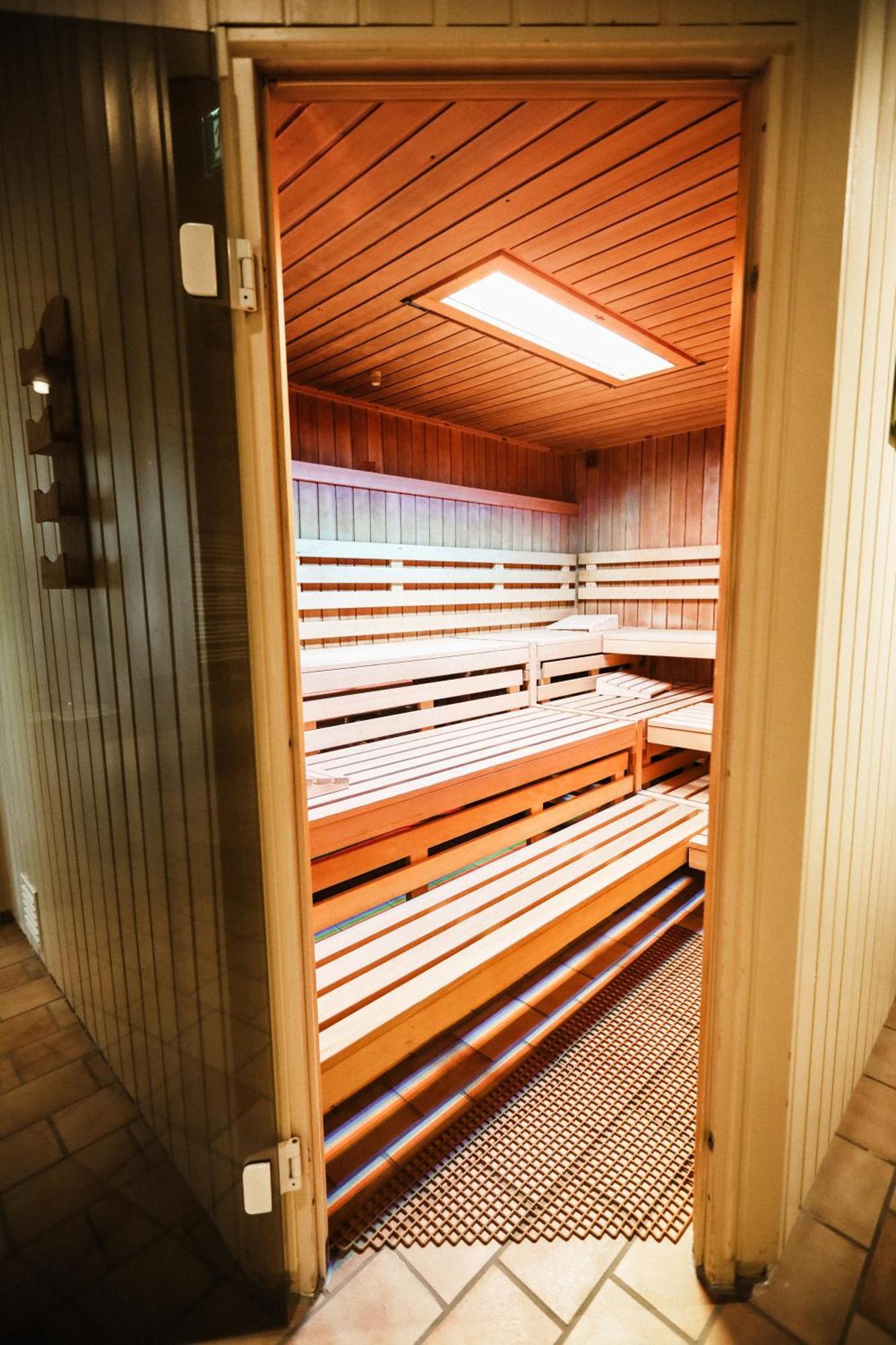 Terrassenhaus Im Harz, Pool, Sauna, Wlan Braunlage Exteriör bild
