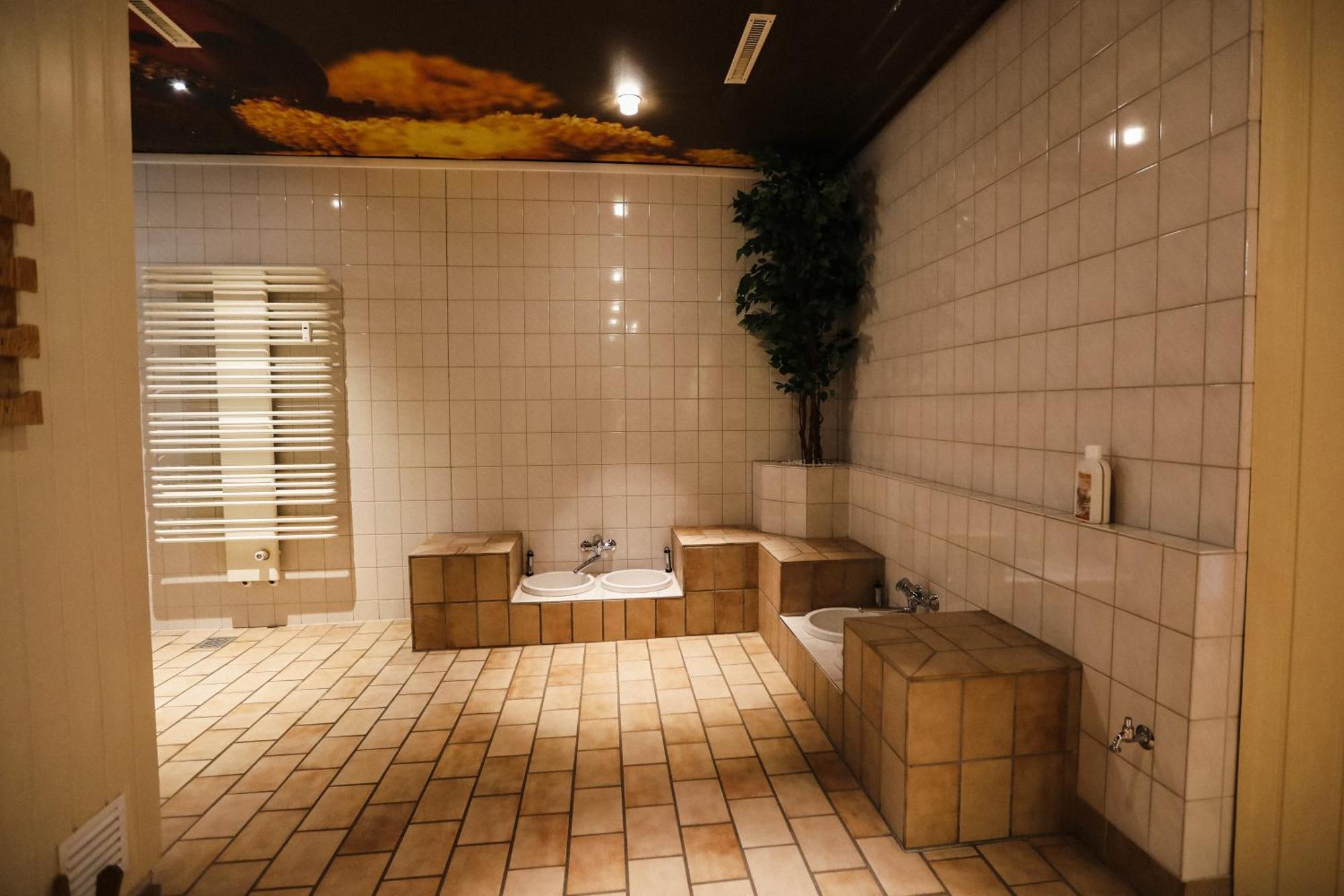 Terrassenhaus Im Harz, Pool, Sauna, Wlan Braunlage Exteriör bild