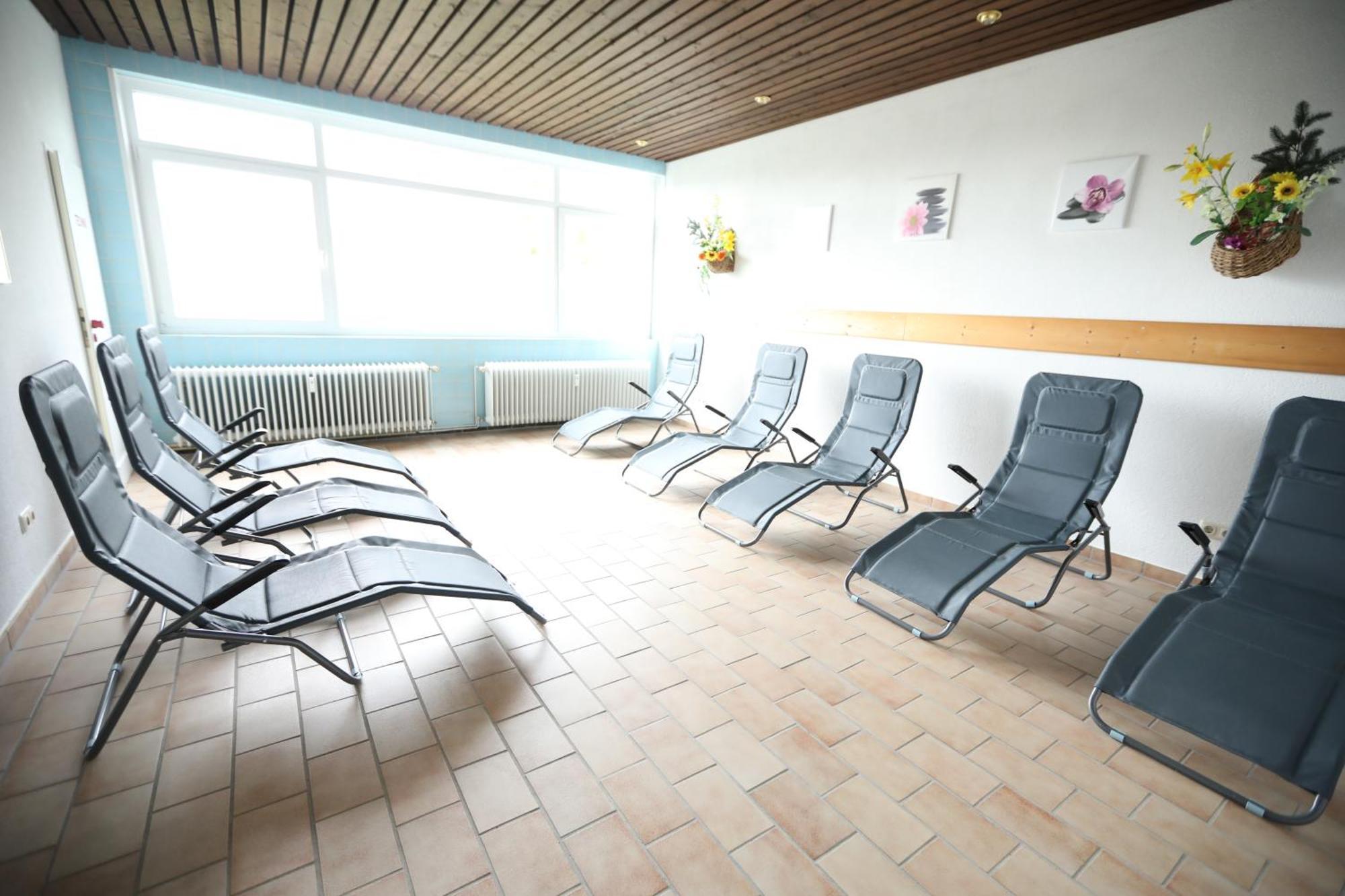Terrassenhaus Im Harz, Pool, Sauna, Wlan Braunlage Exteriör bild
