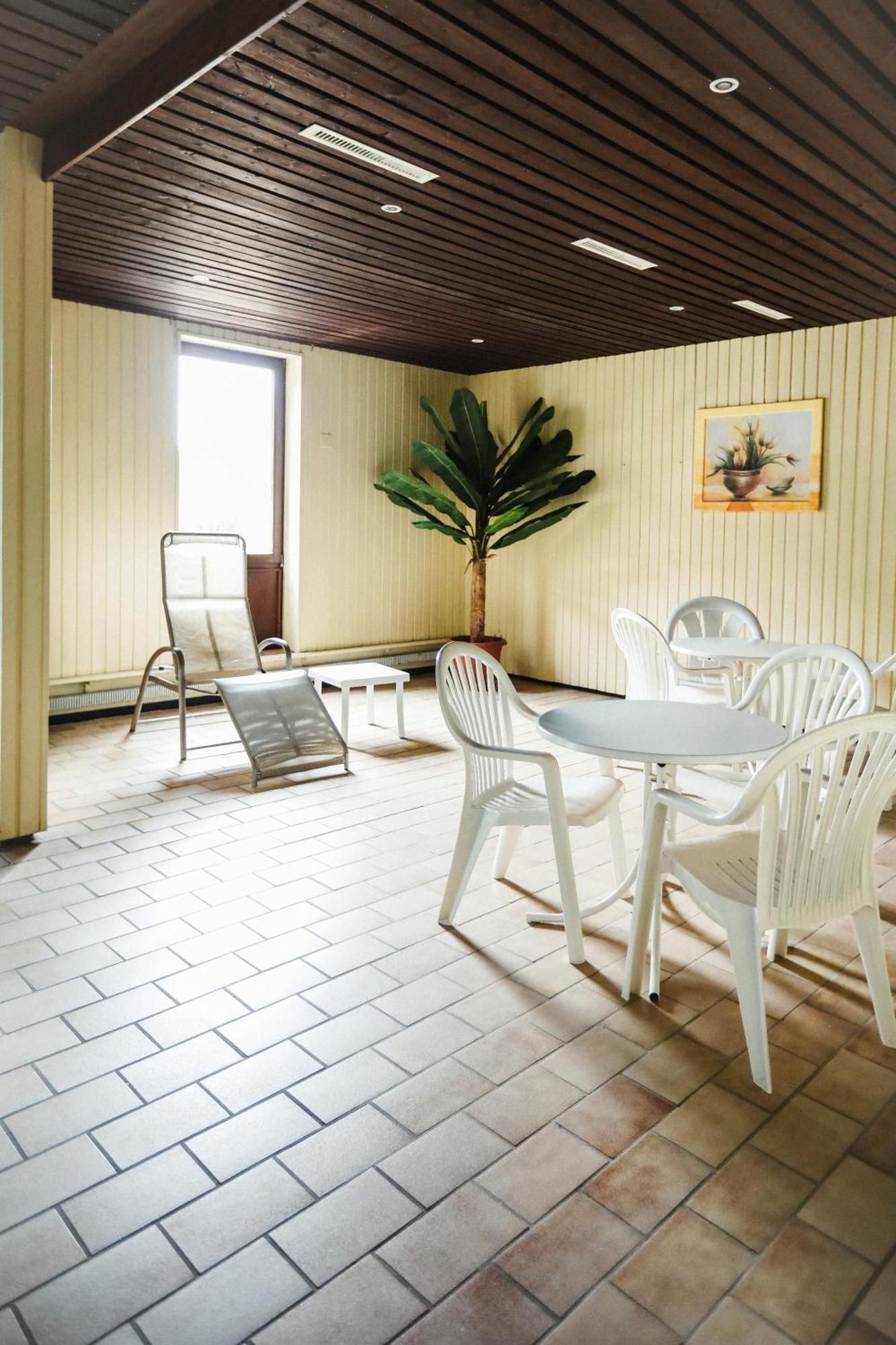 Terrassenhaus Im Harz, Pool, Sauna, Wlan Braunlage Exteriör bild