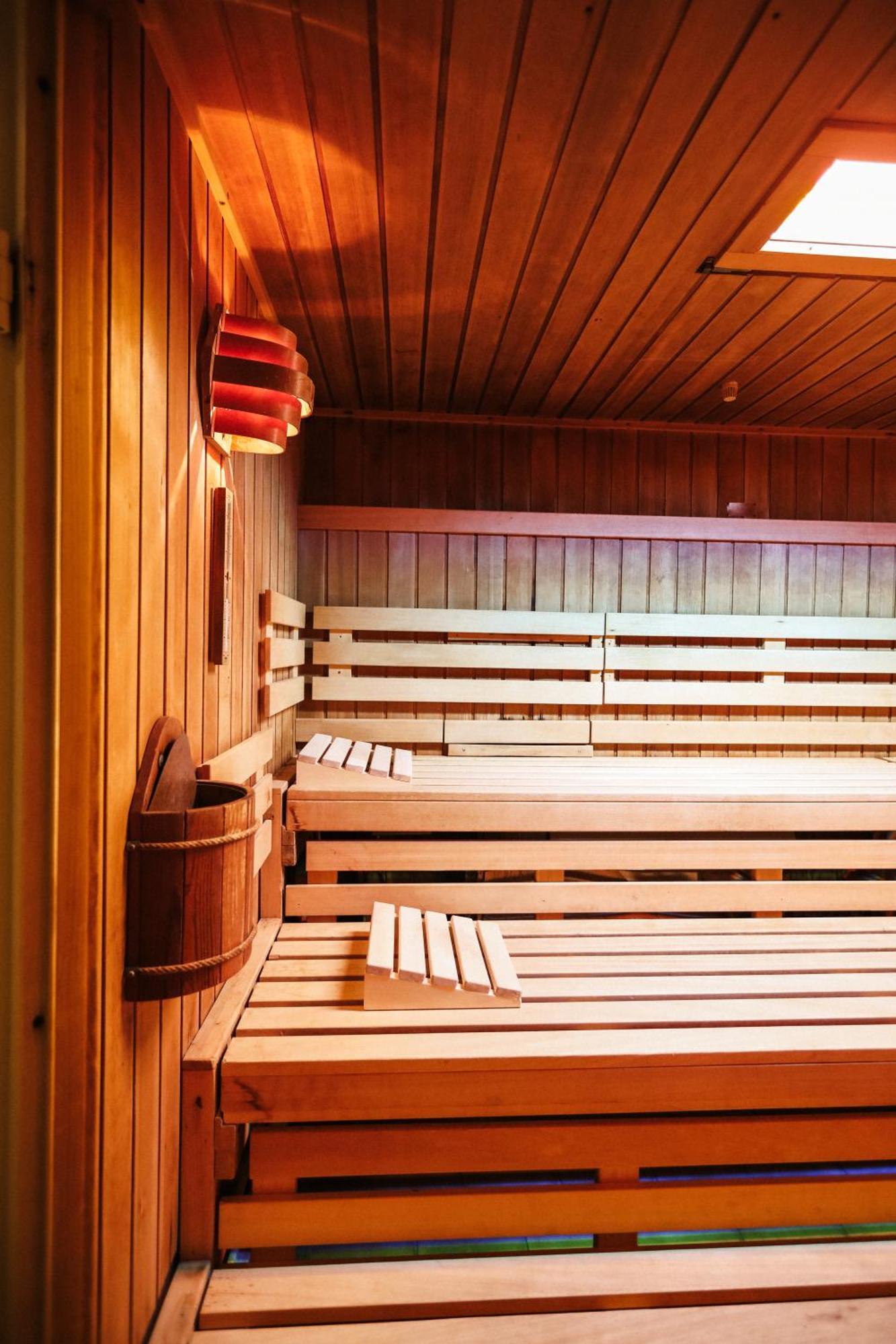 Terrassenhaus Im Harz, Pool, Sauna, Wlan Braunlage Exteriör bild
