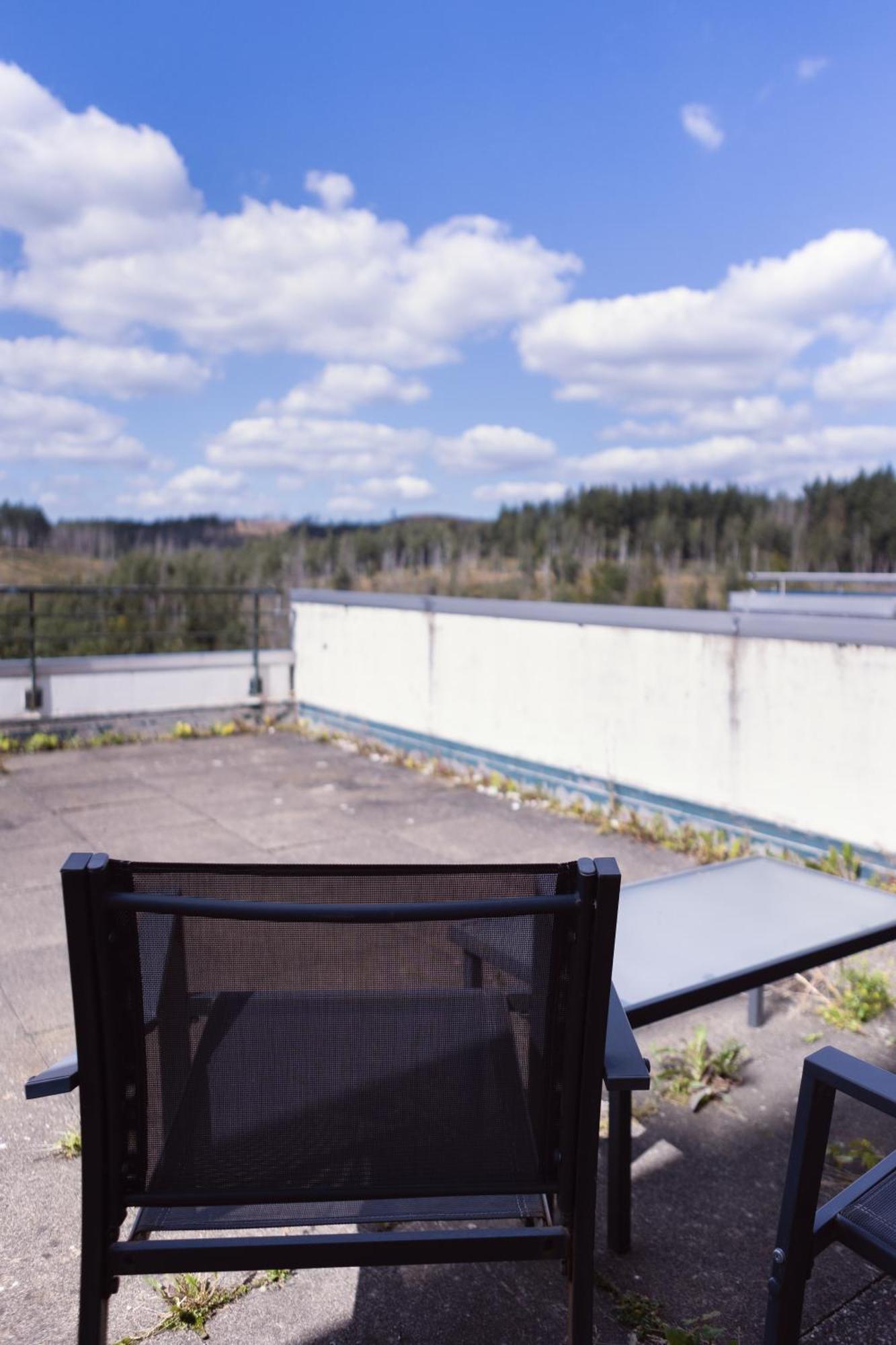 Terrassenhaus Im Harz, Pool, Sauna, Wlan Braunlage Exteriör bild