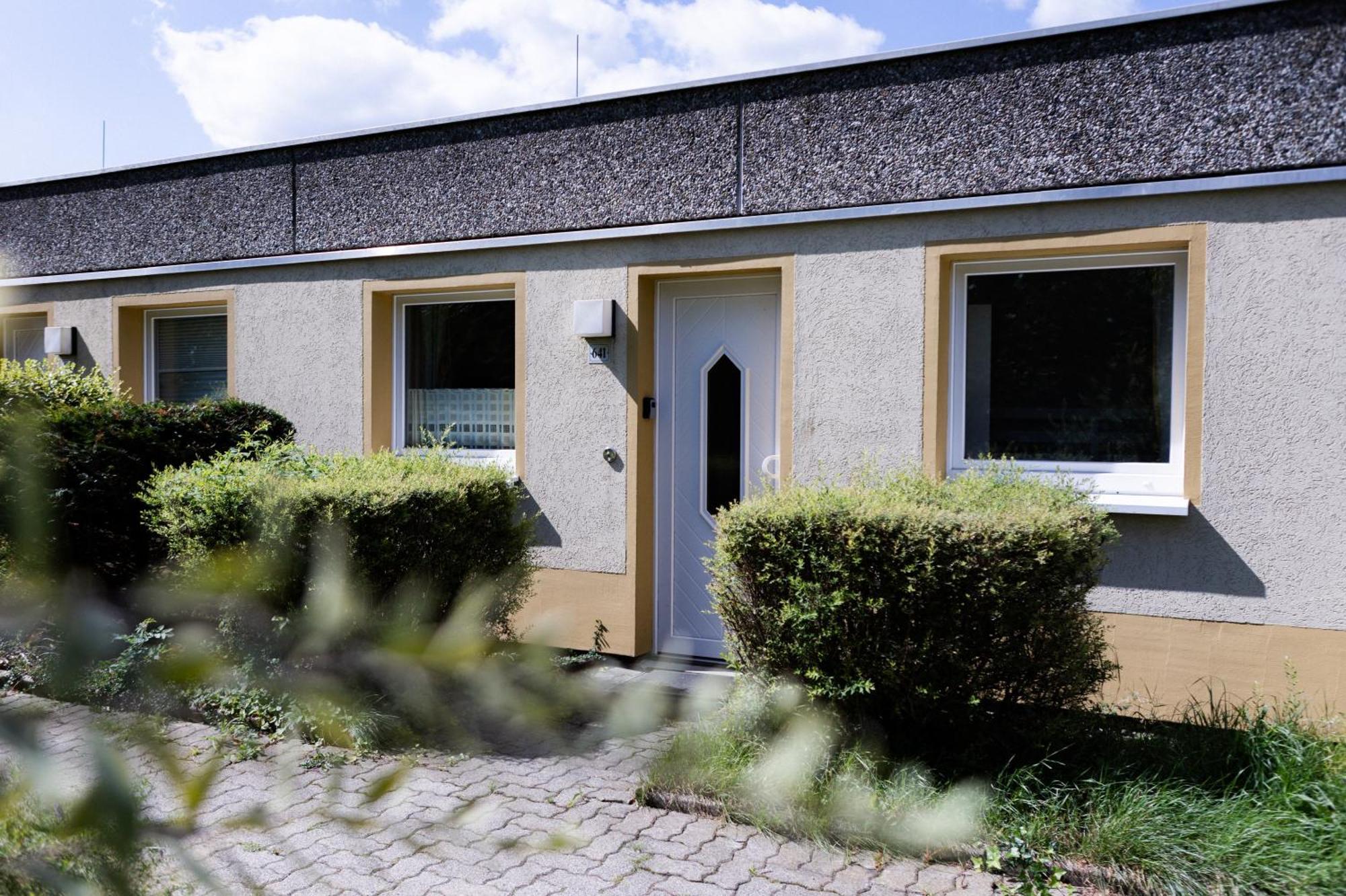 Terrassenhaus Im Harz, Pool, Sauna, Wlan Braunlage Exteriör bild